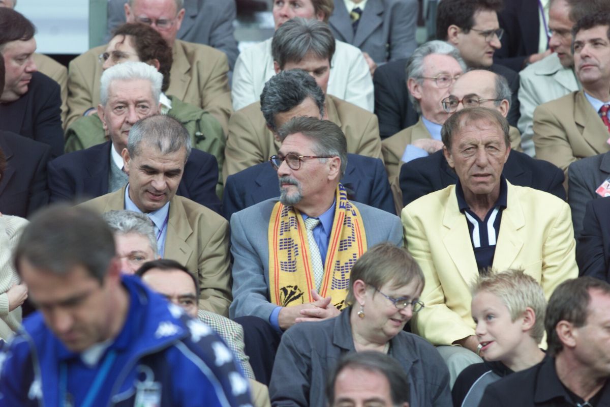 Cel mai mare stelist crescut în Giulești! » Cum a ajuns Anghel Iordănescu la Steaua, deși locuia în cartierul rivalei: „Vă spun sincer, am rămas marcat”