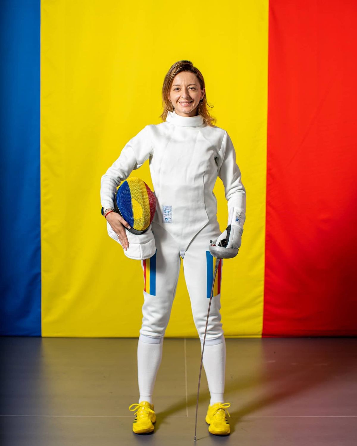 Oana Pellea, Feli, Ana Maria Popescu (Brânză), Călin Goia, Chef Florin Dumitrescu și Andi Vasluianu, alături de tinerii din România care vor să-și urmeze visurile