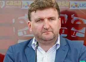 Dorin Șerdean demolează Planul lui Zăvăleanu: „Nu este viabil. E ambiguu. Se bazează pe împrumuturi de 51 milioane lei”