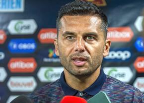 Nicolae Dică și-a ironizat foștii jucători: „Îi aveam pe Messi și Mbappe în vestiar? Nu mai vin niciodată la FCSB!”