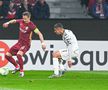 „Acolo nu vrea Petrescu să meargă” » Panduru a analizat posibili adversari ai lui CFR Cluj din Conference League