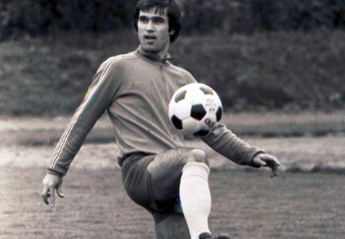 Cel mai mare stelist crescut în Giulești! » Cum a ajuns Anghel Iordănescu la Steaua, deși locuia în cartierul rivalei: „Vă spun sincer, am rămas marcat”