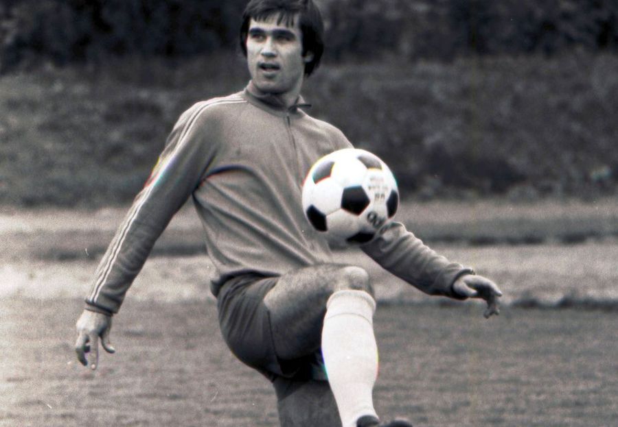 Anghel Iordănescu, uluit de dosarul de la Securitate al lui Ștefan Kovacs: „E o veste mizerabilă! Îl consideram un monstru sacru”