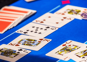 Top 5 motive pentru care pierzi la poker