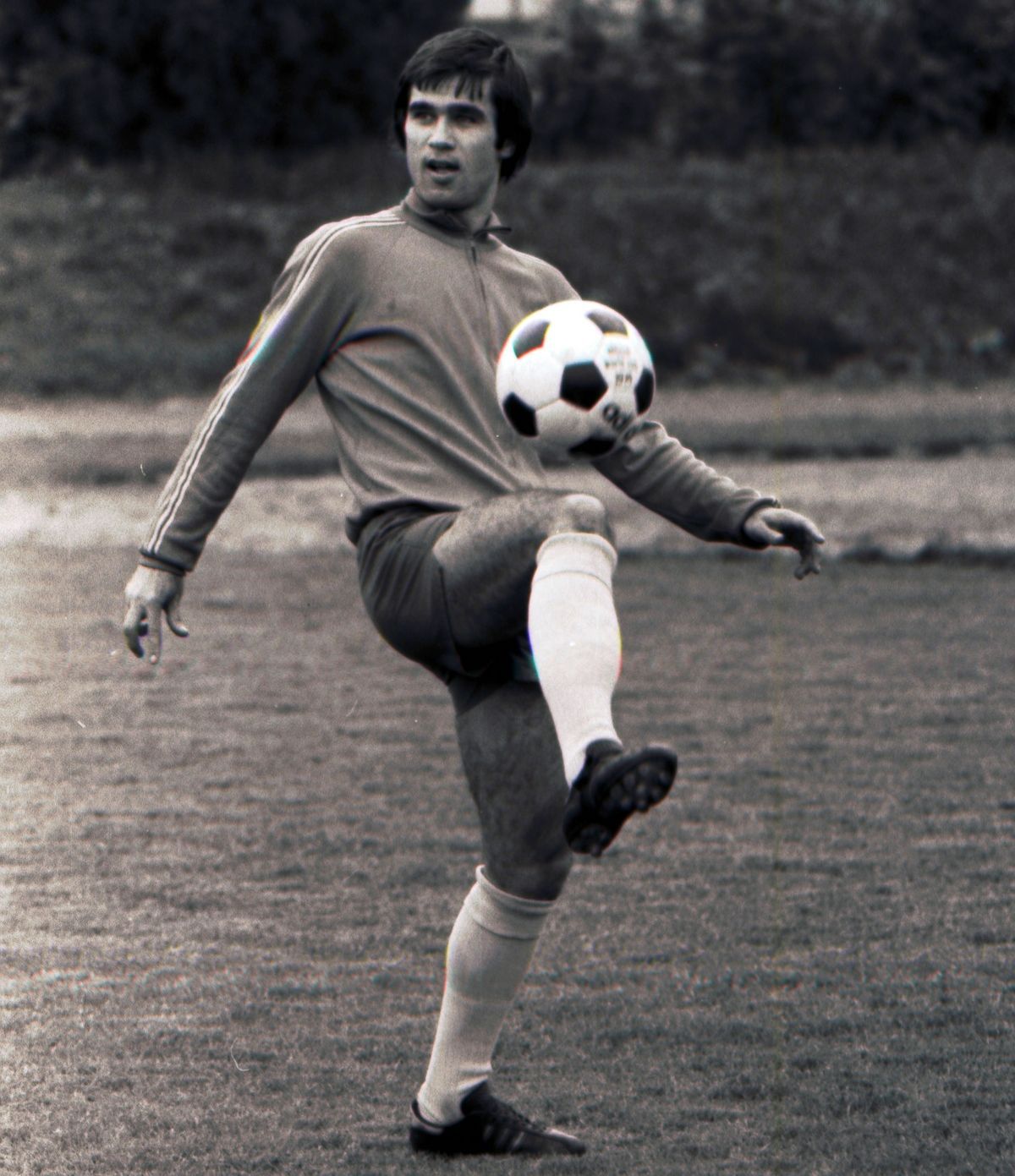 Anghel Iordănescu, în ediția #11 de la Profu' de Sport