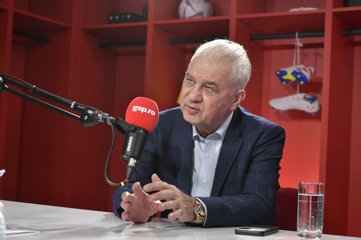 Cel mai mare stelist crescut în Giulești! » Cum a ajuns Anghel Iordănescu la Steaua, deși locuia în cartierul rivalei: „Vă spun sincer, am rămas marcat”