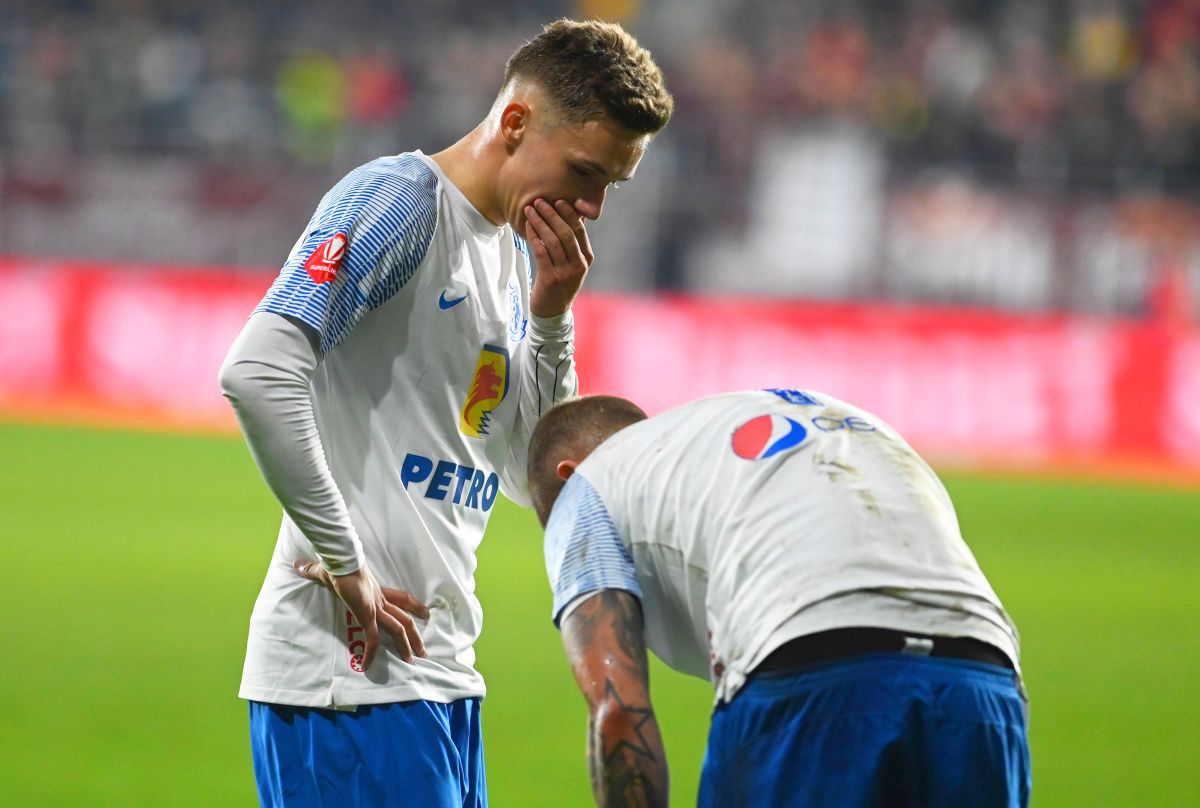 Pițurcă îi strică planurile lui Becali » Avertismentul lansat la EURO GSP pentru fotbalistul dorit de FCSB: „Tras pe linie moartă după 3 meciuri!”