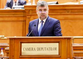 Marcel Ciolacu ar fi propus măsuri dure în coaliție » Cum este afectat sportul: „Suspendarea timp de un an a programelor de investiții”