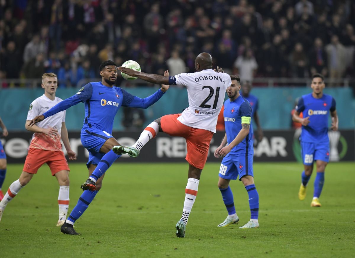 Talpan râde de FCSB după umilința din Conference League: „Cum să nu-i bată ăia cu 10-0, dacă marele italian nu știe la ce echipă joacă?!”