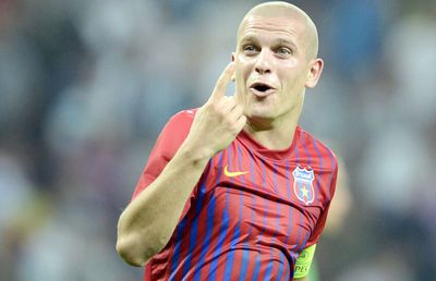 Bourceanu l-a luat tare pe Florin Talpan: „Eu la ce echipă am jucat? Am bătut Chelsea cu FCSB sau cu Steaua?”