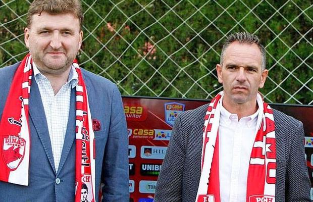 Șerdean surprinde: „Nu sunt acționar la Dinamo” » Detalii din contestația făcută împotriva Planului modificat + Replica venită de la club