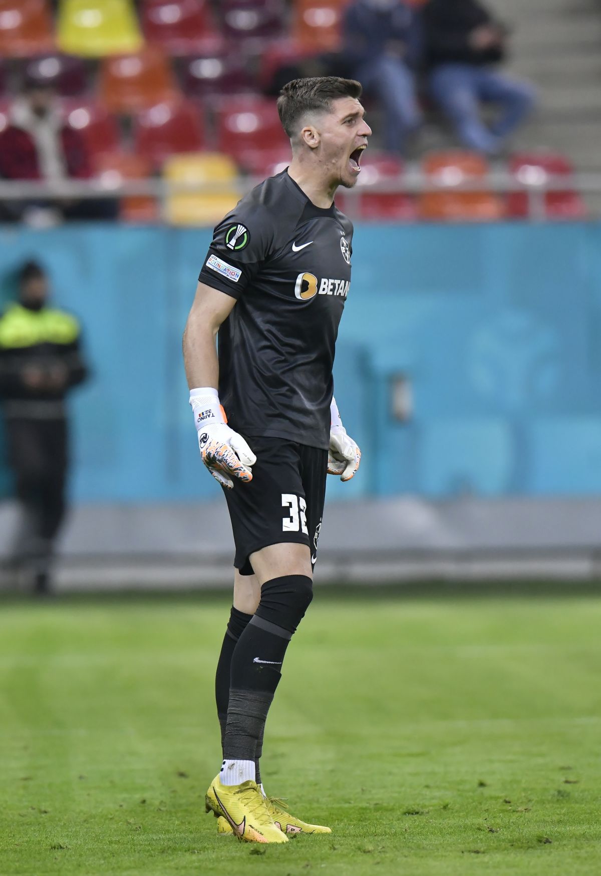 „Corigenți” în apărare, mediocri în atac » Toate notele după FCSB - West Ham