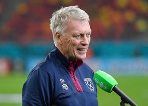 David Moyes l-a rugat pe Pintilii să îi transmită un mesaj lui Nicolae Dică: „Nu îmi place să văd asta!” + visează la trofeu: „Sper să fiu norocos ca Mourinho”