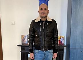 Adrian Mititelu a mers după Zenga la Dubai și spune că italianul i-a „tras țeapă”: „A aflat că Gigi Becali caută antrenor!”