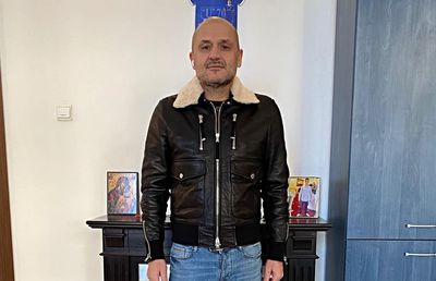 Adrian Mititelu a mers după Zenga în Dubai și spune că italianul l-a păcălit: „N-a mai venit la întâlnire! Nu cred că e coincidență”