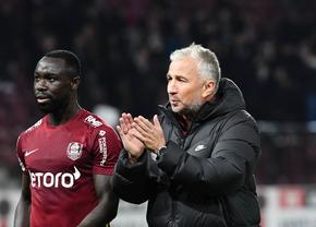 CFR Cluj și-a aflat posibilele adversare din play-off-ul Conference League! Câți bani a luat campioana României până în acest punct
