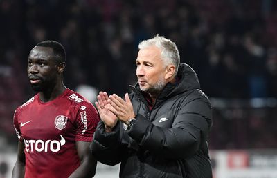 CFR Cluj și-a aflat posibilele adversare din play-off-ul Conference League! Câți bani a luat campioana României până în acest punct