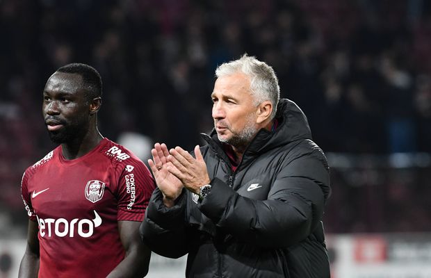 CFR Cluj și-a aflat posibilele adversare din play-off-ul Conference League! Câți bani a luat campioana României până în acest punct