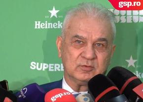 Anghel Iordănescu, trist după umilința lui FCSB cu West Ham: „O seară decepționantă. Dică nu trebuia schimbat”