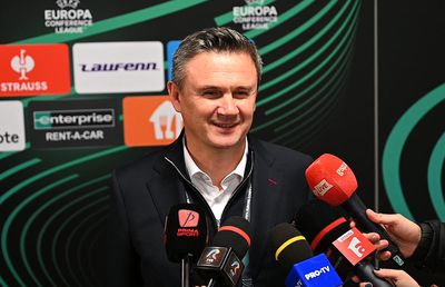 Prima reacție de la CFR Cluj, după ce a căzut cu Lazio în play-off-ul Conference League: „Vom fi o forță la Cluj”
