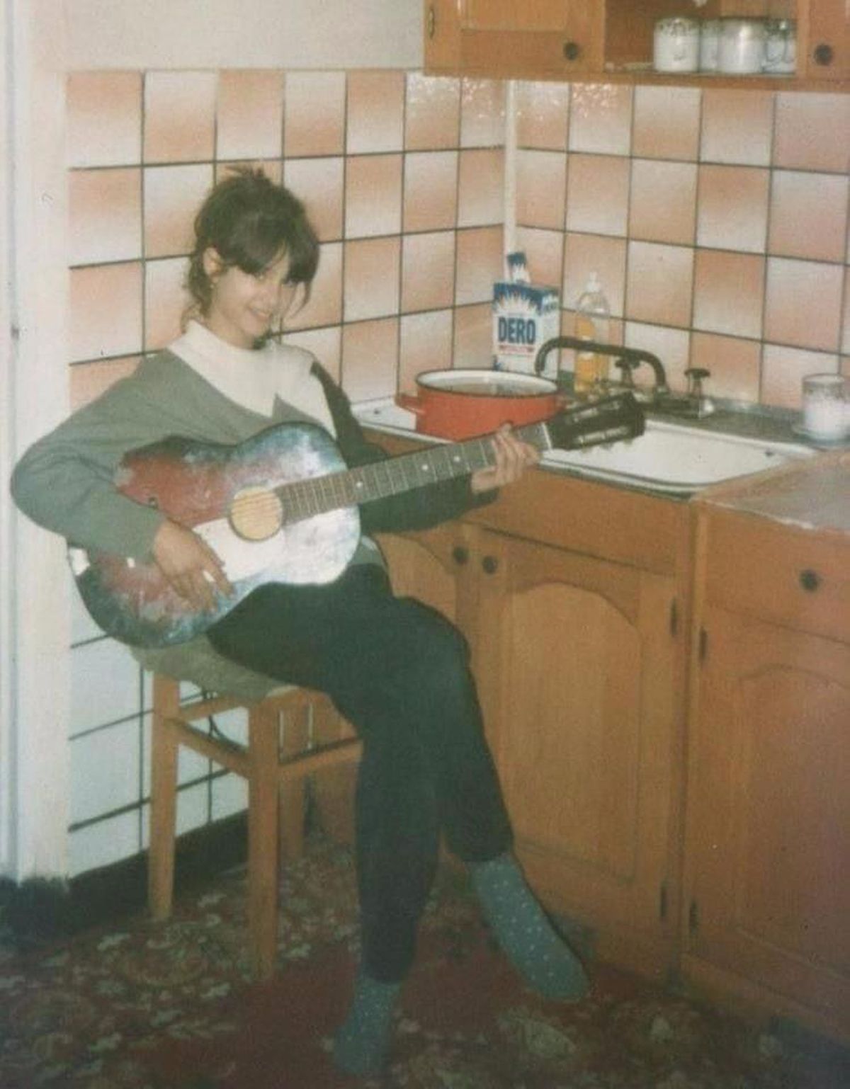 Oana Pellea, Feli, Ana Maria Popescu (Brânză), Călin Goia, Chef Florin Dumitrescu și Andi Vasluianu, alături de tinerii din România care vor să-și urmeze visurile