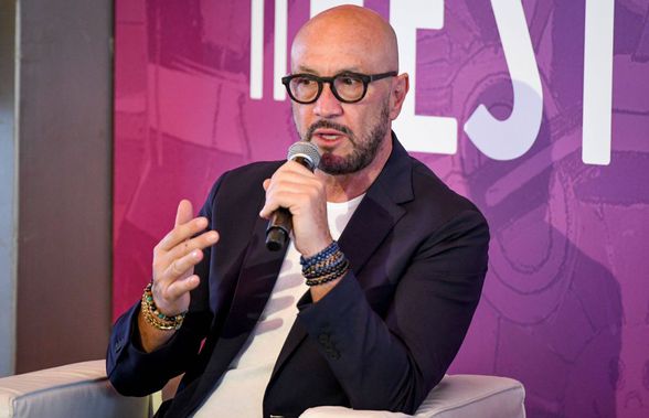 Walter Zenga confirmă Gazeta » De ce s-au blocat negocierile cu FCU Craiova: „Am vrut să vin ca un profesionist!”