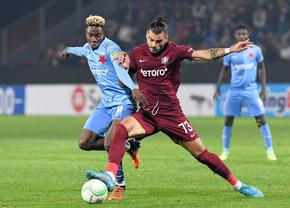 Comentăm CFR Cluj - Ballkani în studioul Gazetei, alături de Alberto Boțoghină și Grigore Sichitiu