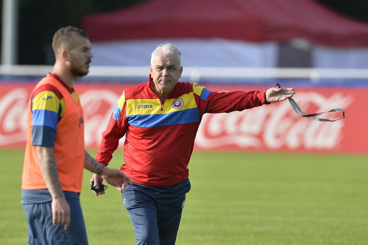 La 28 de ani de la coșmarul cu Suedia, Anghel Iordănescu spune că-și reproșează două lucruri: „Dacă reușeam să strig la Ilie...”