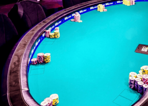 Top 9 jucători români de poker