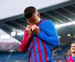 Anunț-șoc la Barcelona! Gerard Pique se retrage din fotbal: „Sâmbătă va fi ultimul meci pe Camp Nou”