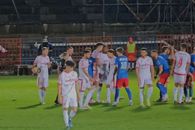 Dinamo n-a bătut nici echipa de „C” în Cupa României Betano! » Burcă mai are o singură șansă: calculele calificării