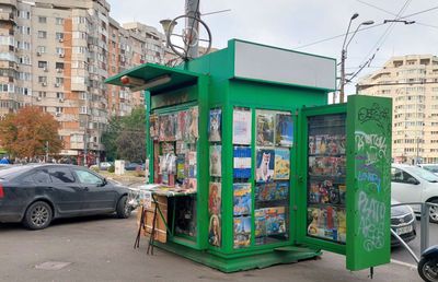 Cum a fost ultima mea zi cu Gazeta Sporturilor tipărită + Povestea unui cititor devenit jurnalist