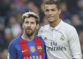 Cristiano Ronaldo și Lionel Messi s-ar putea înfrunta, în sfârșit, la Cupa Mondială