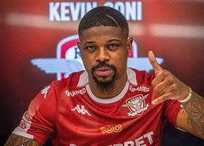 Atacantul adus de Rapid în locul lui Marko Dugandzic ar fi putut ajunge la o altă formație din Superliga: „Era aur pentru noi, dar Dan Șucu i-a oferit 2.000 de euro în plus la salariu”