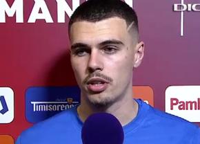 „Visul oricărui craiovean e să-i dea gol lui Dinamo!” » Cine e necunoscutul care a marcat în poarta „câinilor” în Cupă