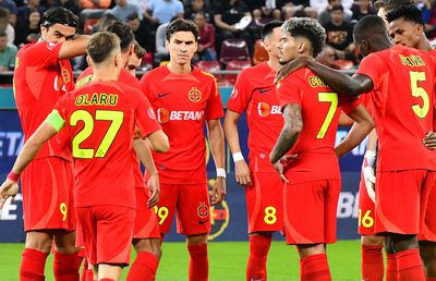 Gigi Becali scapă de doi jucători de pe lista neagră! Cu cine a bătut palma pentru transferuri