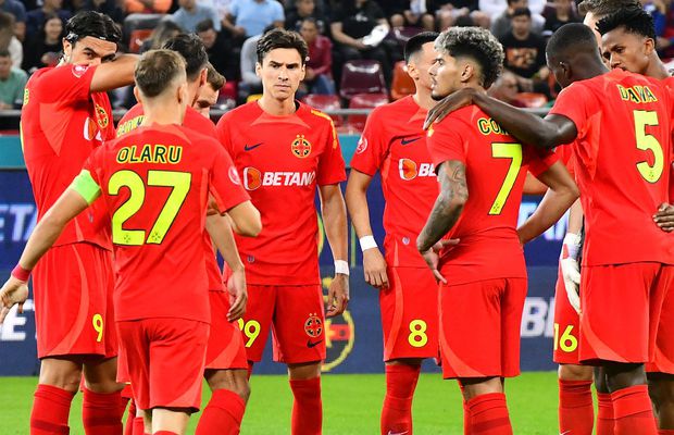 Gigi Becali scapă de doi jucători de pe lista neagră! Cu cine a bătut palma pentru transferuri