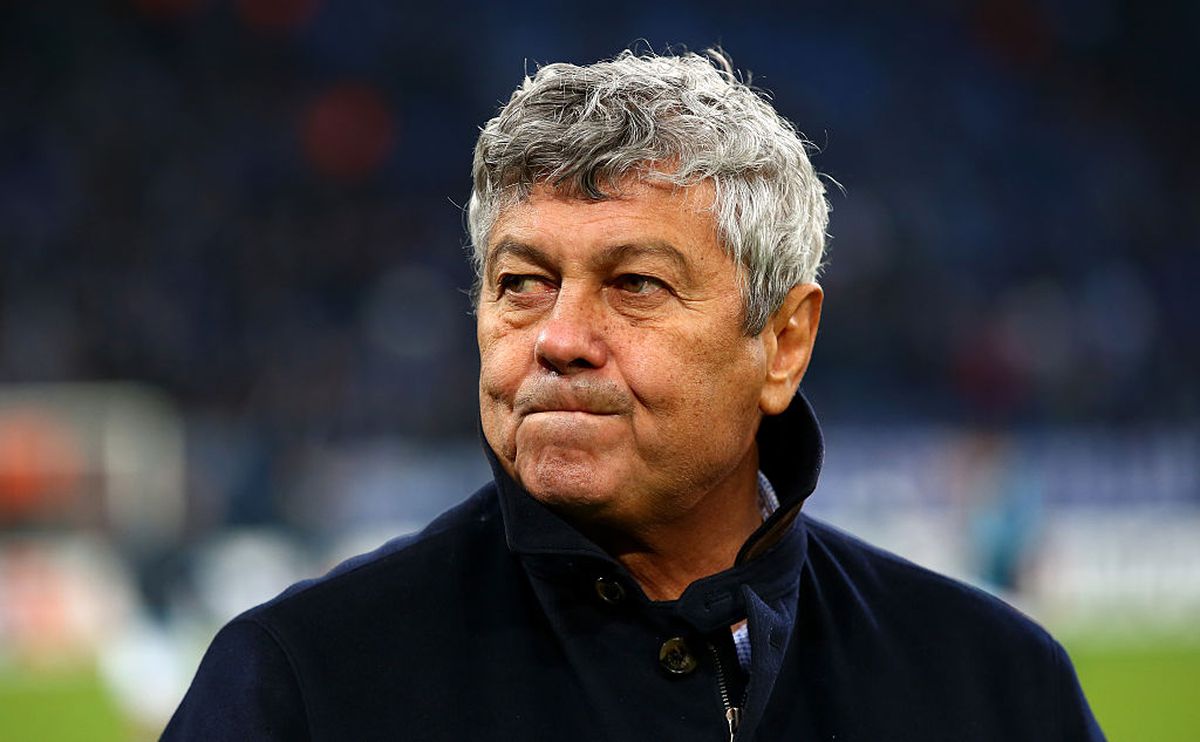 „Extraordinar, e mare lucru!” » Prima legendă a lui Dinamo care aplaudă decizia privind numele noului stadion: „Lucescu merită cu prisosință”