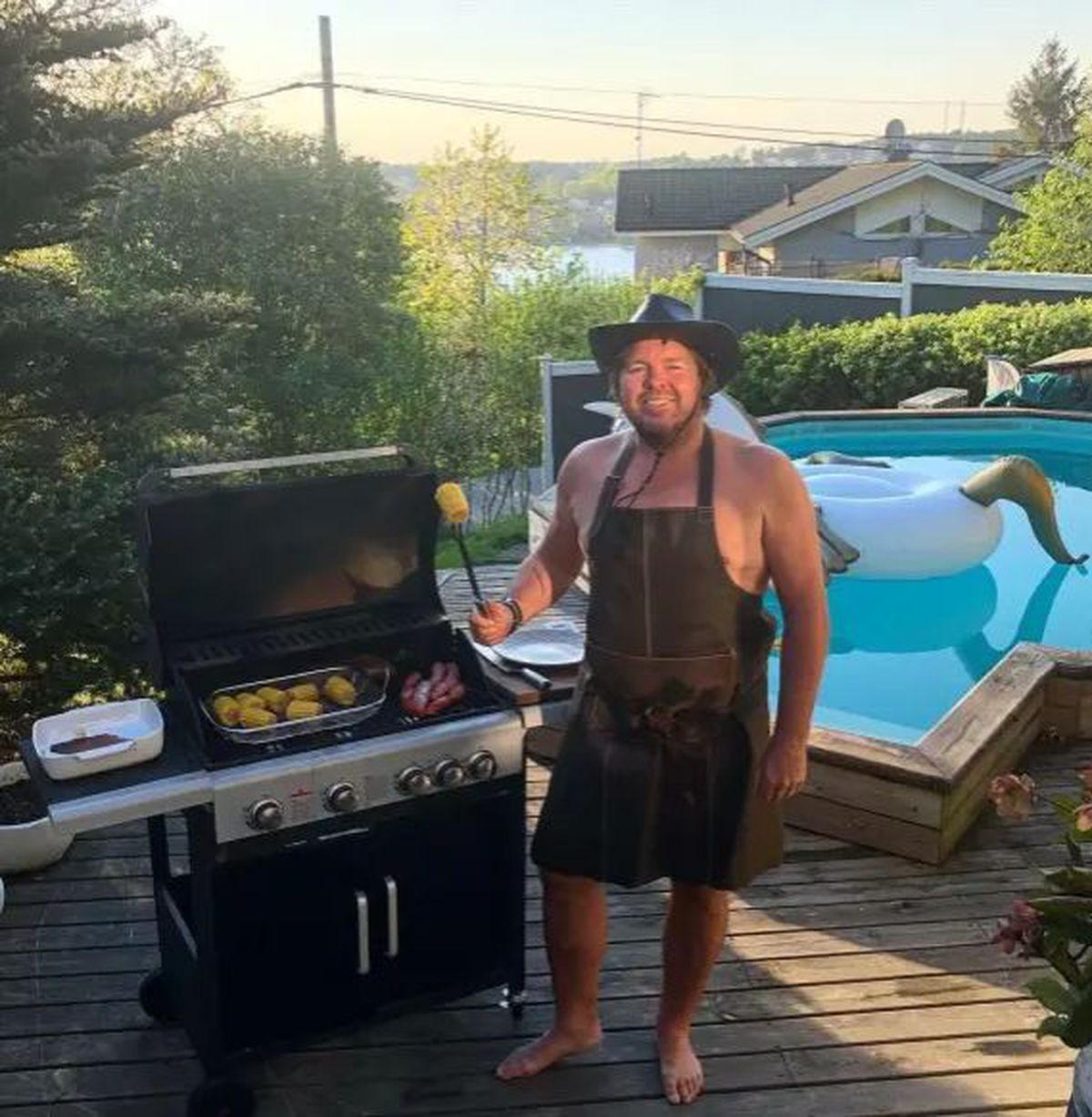 Dezvăluiri la 30 de ani după coșmarul cu Suedia » Atenție, limbaj licențios! „«Prostul ăla de Balint m-a băgat în că**t,  f***-l în gură să-l f**” + Discursul șocant de la final: „Proștii dracu', hai acasă!”