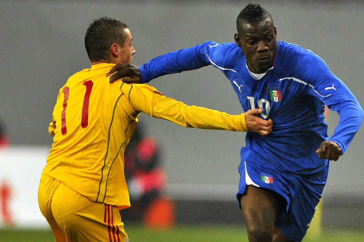 Cum a primit Gabriel Torje prima convocare la echipa națională? „Am văzut număr d-ăla de oameni importanți și m-am gândit că e ceva”