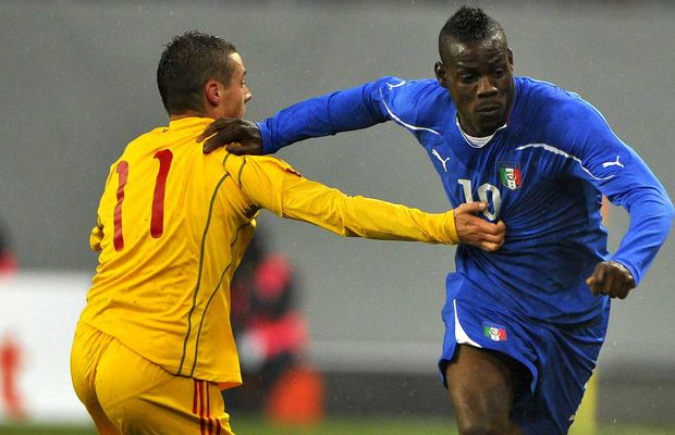 Cum a primit Gabriel Torje prima convocare la echipa națională? „Am văzut număr d-ăla de oameni importanți și m-am gândit că e ceva”