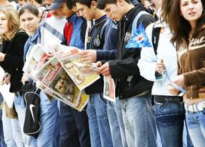 Ce nu mi-a plăcut la Gazeta Sporturilor
