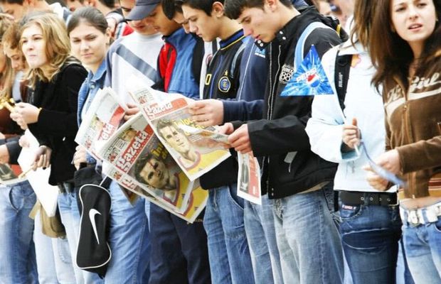 Ce nu mi-a plăcut la Gazeta Sporturilor