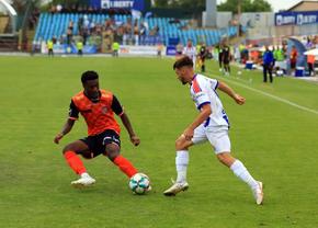 Poli Iași - Oțelul Galați, partidă care deschide runda cu numărul 15 din Superliga » Echipele probabile + Cote la pariuri