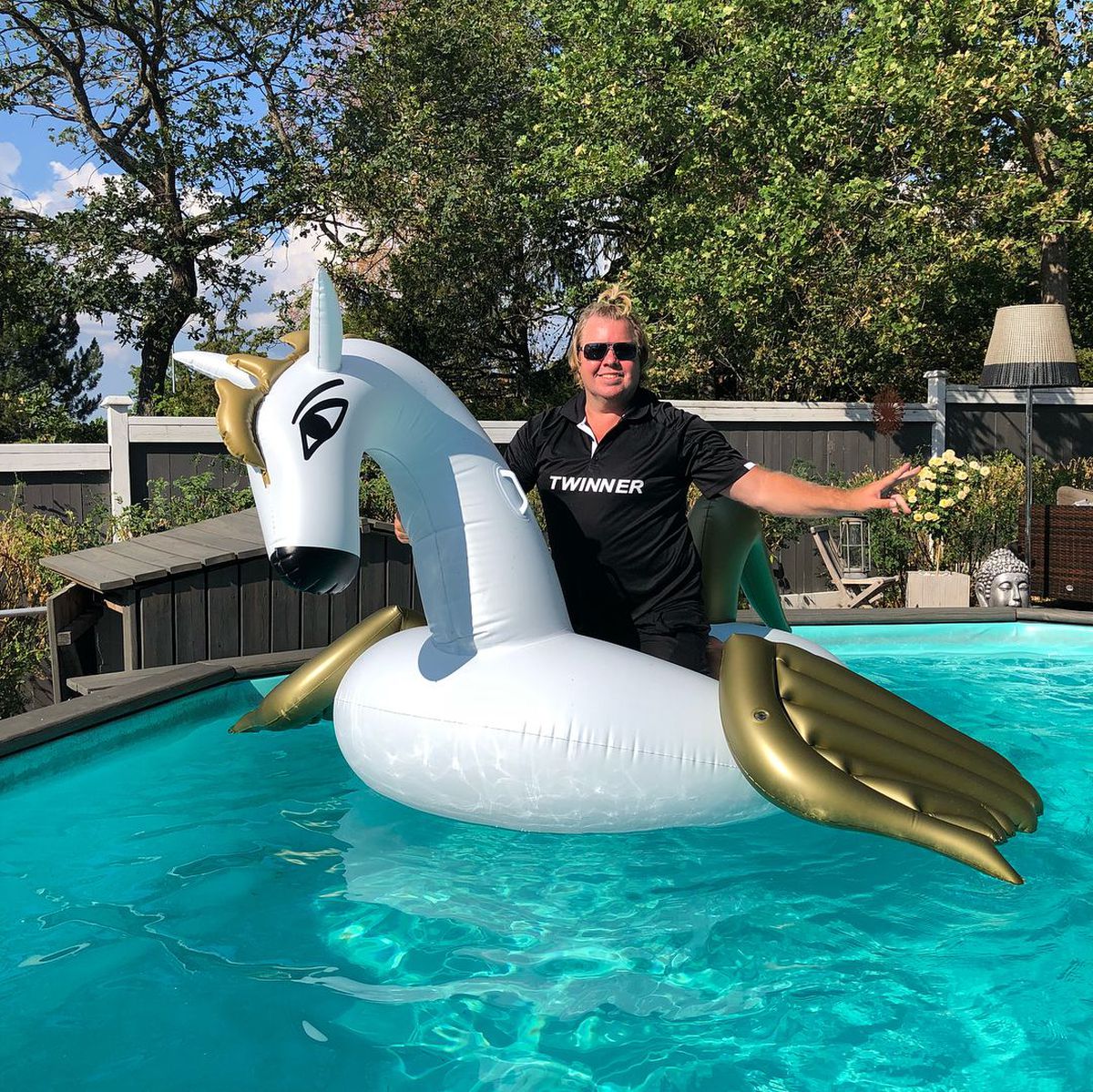 Dezvăluiri la 30 de ani după coșmarul cu Suedia » Atenție, limbaj licențios! „«Prostul ăla de Balint m-a băgat în că**t,  f***-l în gură să-l f**” + Discursul șocant de la final: „Proștii dracu', hai acasă!”