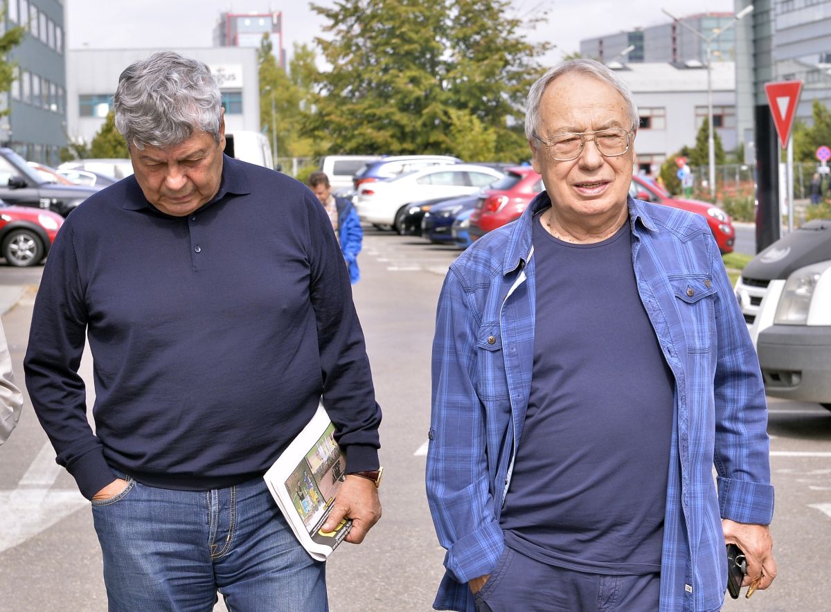 Fostul căpitan al lui Mircea Lucescu a vorbit despre plecarea de la Dinamo Kiev: „Așa merita să își termine cariera de antrenor!” + replică pentru fanii care l-au contestat