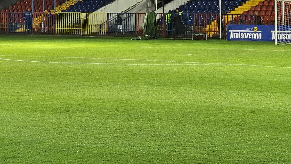 Ce s-a întâmplat în vestiarul lui Dinamo, după remiza de la Oradea: „Să fim bărbați!”