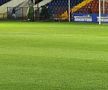 Momente tensionate în prima repriză din FC Bihor - Dinamo » Două penalty-uri cerute și o încăierare generală