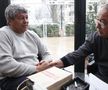 Fostul căpitan al lui Mircea Lucescu a vorbit despre plecarea de la Dinamo Kiev: „Așa merita să își termine cariera de antrenor!” + replică pentru fanii care l-au contestat