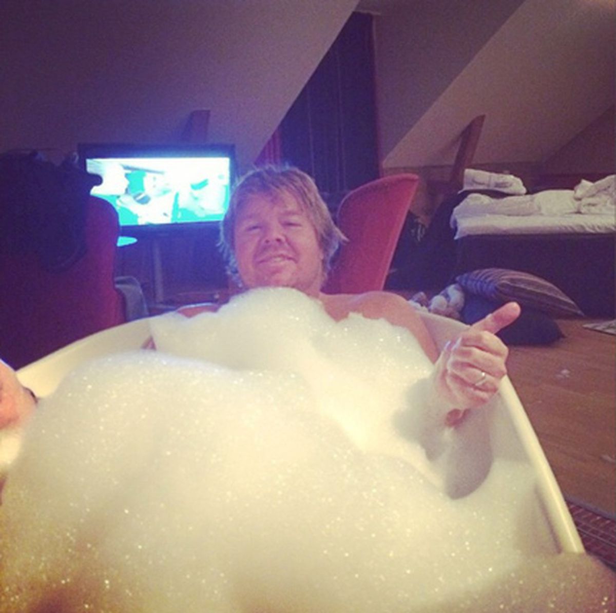 Marele rival al lui Gică Hagi a ajuns de nerecunoscut » A investit într-un domeniu inedit și stă pe un munte de bani